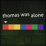 Thomas Was Alone (PlayStation 4)